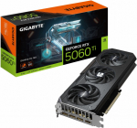 Gigabyte GeForce RTX 5060 Ti GAMING OC 16GB GDDR7 128bit vaizdo plok&scaron;tė