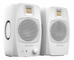 Adam Audio D3V White kompiuterinės kolonėlės
