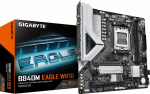 Gigabyte B840M Eagle WIFI6 pagrindinė plok&scaron;tė