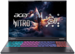 Acer Nitro V 16S AN16S 180Hz AI 7 350 16GB 1SSD RTX5060 EN W11 NH.QXFEL.001 ne&scaron;iojamas kompiuteris