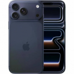 Apple iPhone 17 Pro Max 512GB Deep Blue mobilusis telefonas