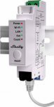 Shelly PRO EM-50 WIFI White Aksesuaras