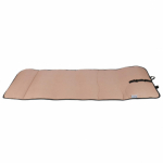 Beldray LA031541ROSEFEU7 Overdoor Garment Steamer Pad - Rose Drabužių garintuvas