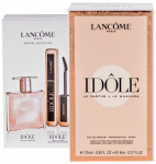 Lancome Idole Le Parfum x Le Mascara Gift Set EDP 25ml + Volume Mascara Kvepalų rinkinys
