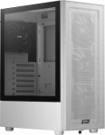 Adata XPG Valor Mesh White kompiuterio korpusas