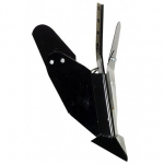 Oleo-Mac Furrow cutter for MH 198RKS, MH 175RKS Aksesuaras