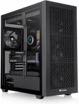 Thermaltake AX500 Black kompiuterio korpusas