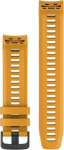 Garmin Accessories Band Garmin Instinct Yellow 010-12854-03 Dirželis