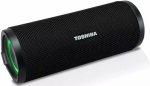 Toshiba TY-WSP102 Black Belaidė kolonėlė