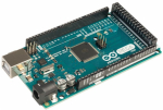 Arduino Board Mega 2560 Rev3 Mikrovaldiklis