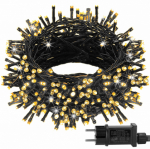 Springos CL0540 500 LED 27.5m Girliandas