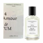 Thomas Kosmala Nr.4 Apr&eacute;s l&reg;Amour EDP 100ml Kvepalai