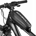 Rockbros 1024465 Black Dviračio krep&scaron;ys