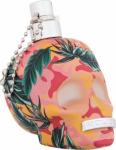 Police Police POLICE To Be Exotic Jungle For Woman EDP spray 40ml Kvepalai