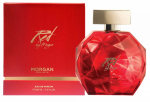 Morgan Red W 100ml EDP Kvepalai