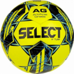 Select Select Select X-Turf FIFA Basic V23 Ball X TURF YEL-BLU Ż&oacute;łte 5 Futbolo kamuolys