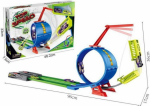 Ramiz TOP SPEED Race Track Launcher Automobilių trasa