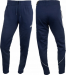 Adidas Adidas Spodnie damskie adidas Tiro 23 League Sweat granatowe HS3609 S Kelnės