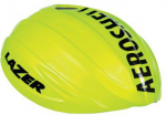 Lazer Lazer Nakładka na kask AEROSHELL O2 yellow flash r. XL (LZR-AKC-PLZ200 &Scaron;almas