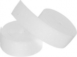Selle Italia Selle Italia Owijka na kierownicę ITALIA CORSA gr. 2.5mm żelowa biała Vairo rankenos