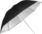 GlareOne Umbrella Silver 100 cm Aksesuaras