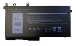 Extra Digital Battery Replacement D4CMT akumuliatorius