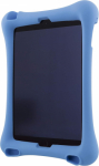 Deltaco Silicone Case iPad Air/ Air 2/ iPad Pro 9.7" Black dėklas