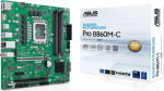 Asus Pro B860M-C-CSM pagrindinė plok&scaron;tė