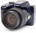 Kodak AZ528 Blue skaitmeninis fotoaparatas