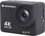 Agfaphoto AC9000 Realimove Black veiksmo kamera