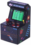 Thumbs Up Mini Arcade Machine incl. 240 Games žaidimų kompiuteris