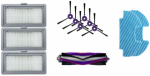 Midea ACC Kit 12175000A43598 priedas dulkių siurbliui