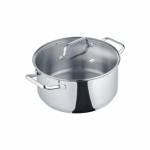 Berndes B.Brilliant Pot 24cm puodas