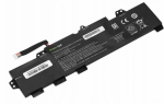 Green Cell TT03XL HP Replacement battery akumuliatorius
