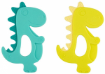 Canpol Silicone Teether Dinosaur 51/ 006 1pcs