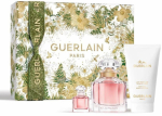 Guerlain Mon Guerlain EDP 50ml + EDP 5ml + Body Lotion 50ml Kvepalų rinkinys
