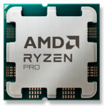 AMD Ryzen 5 PRO 8600G 100-100001239MPK procesorius (CPU)