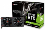 Biostar GeForce RTX 3070 Extreme Gaming 8GB GDDR6 256bit vaizdo plok&scaron;tė