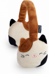 Squishmallows Plush Cam The Cat ausinės