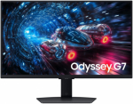 Samsung Odyssey G7 LS27FG702EUXEN 27" IPS 16:9 monitorius