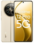 Realme 12 Pro 12/ 256GB Navigator Beige mobilusis telefonas