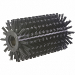 Ryobi Ryobi replacement universal brush RAC816 (black, for cordless joint cl Aksesuaras