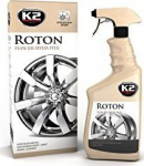 K2 K2 K2-ROTON PLYN DO MYCIA FELG Repelentas