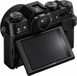 Fujifilm Fujifilm X-T30 III + 13-33mm Black sisteminis fotoaparatas