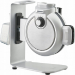 Caso 2932 Stainless Steel vaflinė