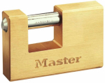 MasterLock 608EURD+