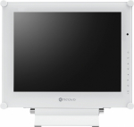 AG Neovo X-15Ew 15" VA 4:3 White monitorius