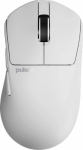 PULSAR X3 Mini White kompiuterinė pelė