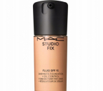 MAC Studio Fix Fluid SPF15 30ml produktas