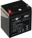 Graphite SHL5 12V/ 5AH Aksesuaras